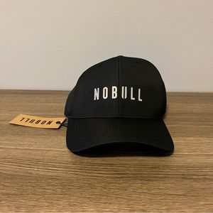 BRAND NEW NoBull Baseball Hat